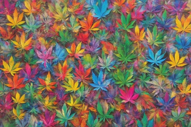 Cannabis Sorten: Top 5 Produkte und ihre Anbieter 2025